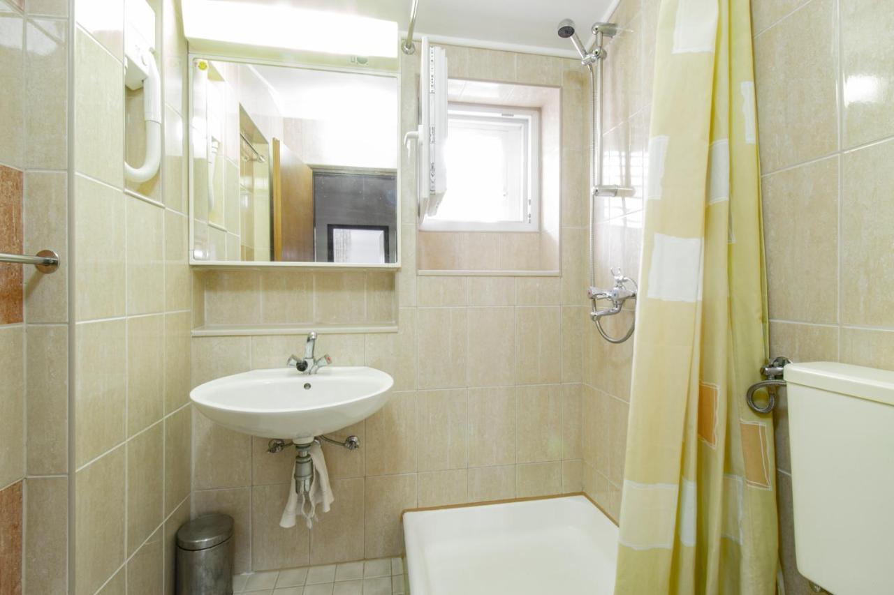 Galapagus Privat Beach & Boat Dock Appartement Metajna Buitenkant foto